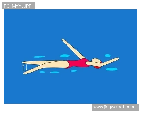 快速掌握游泳技巧的实用方法与练习步骤详解