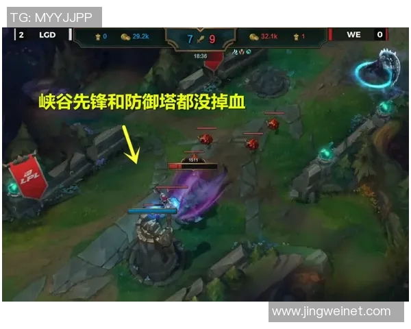 王者荣耀深度解析：探讨WE战队在比赛中的耐力与表现秘诀