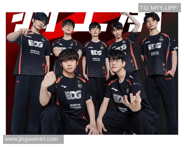 聚焦英雄联盟：深入分析BLG战队的实力与未来发展潜力